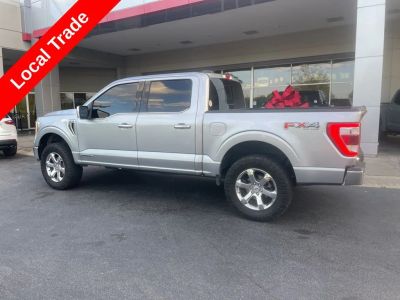 2021 Ford F-150 - Photo 5
