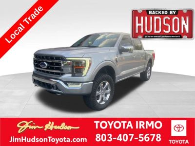 2021 Ford F-150 - Photo 1