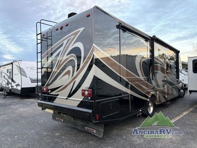 2017 Thor Motor Coach Chateau Super C - Photo 6