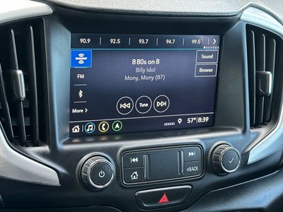 2020 GMC Terrain - Photo 20