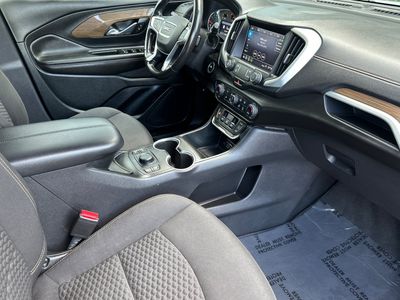 2020 GMC Terrain - Photo 17