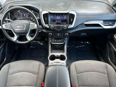 2020 GMC Terrain - Photo 3