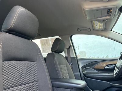 2020 GMC Terrain - Photo 18
