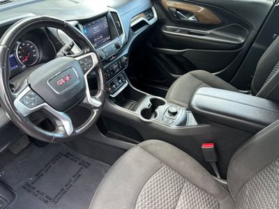2020 GMC Terrain - Photo 11