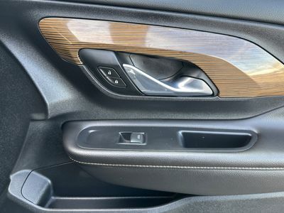 2020 GMC Terrain - Photo 19