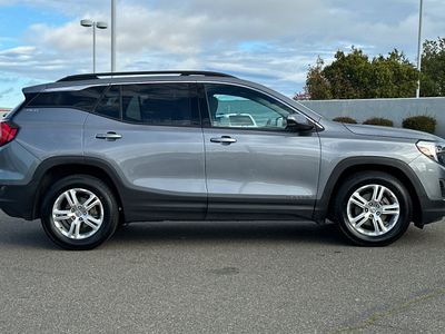 2020 GMC Terrain - Photo 6