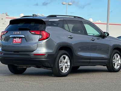 2020 GMC Terrain - Photo 2