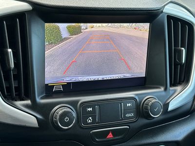2020 GMC Terrain - Photo 21