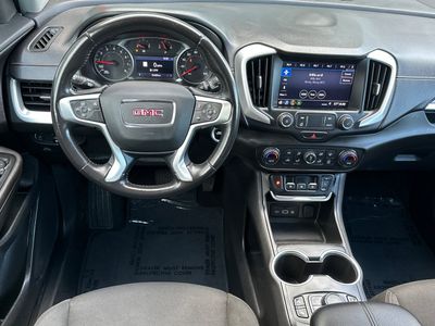 2020 GMC Terrain - Photo 15
