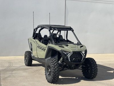 2025 Polaris RZR Pro XP 4 Ultimate - Photo 1