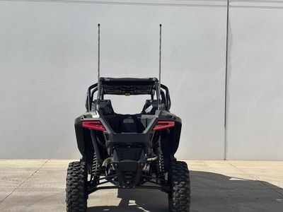 2025 Polaris RZR Pro XP 4 Ultimate - Photo 8