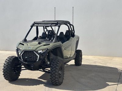 2025 Polaris RZR Pro XP 4 Ultimate - Photo 2