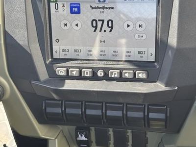 2025 Polaris RZR Pro XP 4 Ultimate - Photo 14