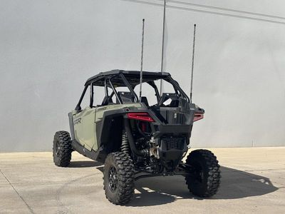 2025 Polaris RZR Pro XP 4 Ultimate - Photo 6