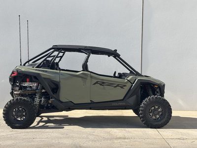 2025 Polaris RZR Pro XP 4 Ultimate - Photo 9