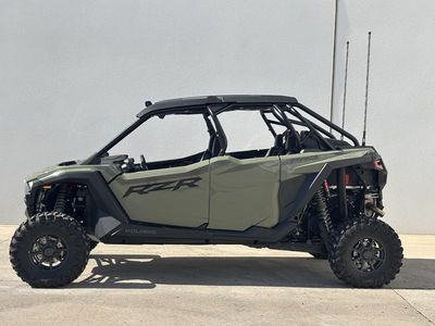 2025 Polaris RZR Pro XP 4 Ultimate - Photo 12