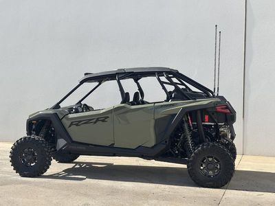 2025 Polaris RZR Pro XP 4 Ultimate - Photo 5