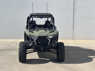 2025 Polaris RZR Pro XP 4 Ultimate - Photo 4