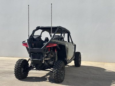 2025 Polaris RZR Pro XP 4 Ultimate - Photo 7