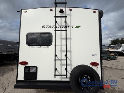2023 Starcraft Super Lite - Photo 4