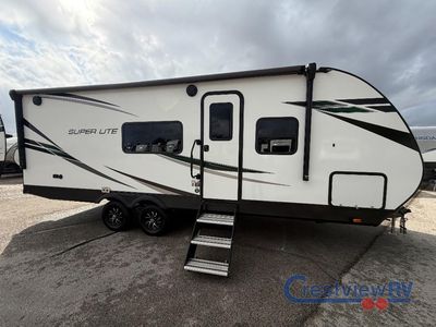 2023 Starcraft Super Lite - Photo 3