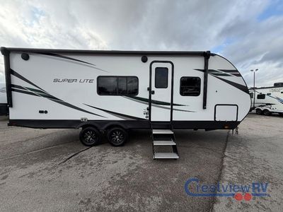 2023 Starcraft Super Lite - Photo 6