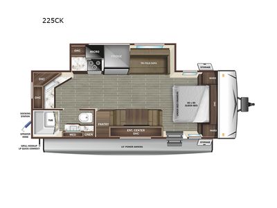 2023 Starcraft Super Lite - Photo 9