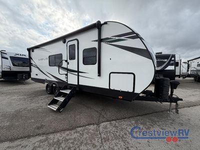 2023 Starcraft Super Lite - Photo 2