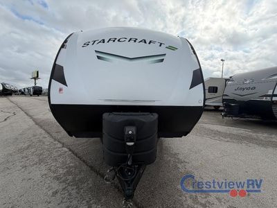 2023 Starcraft Super Lite - Photo 1