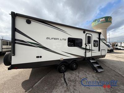 2023 Starcraft Super Lite - Photo 7