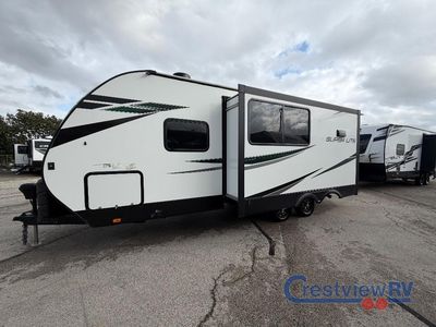 2023 Starcraft Super Lite - Photo 8