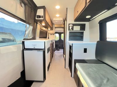 2026 Tiffin TIFFIN - Photo 5
