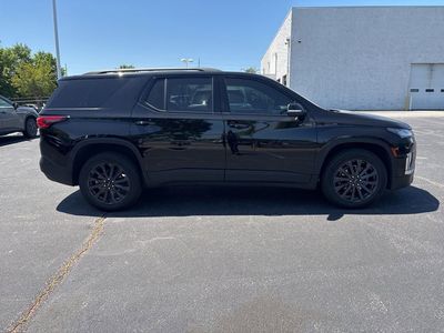 2024 Chevrolet Traverse Limited RS - Photo 2