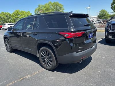 2024 Chevrolet Traverse Limited RS - Photo 5