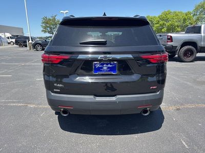 2024 Chevrolet Traverse Limited RS - Photo 4