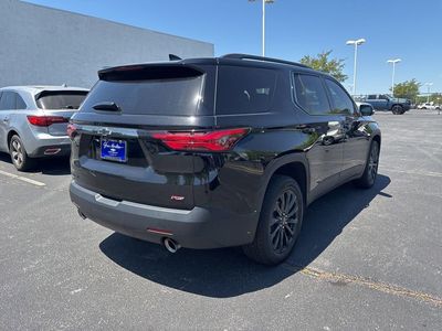 2024 Chevrolet Traverse Limited RS - Photo 3