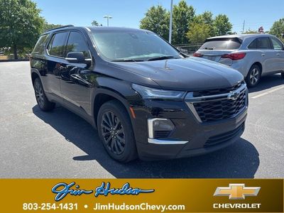 2024 Chevrolet Traverse Limited RS - Photo 1