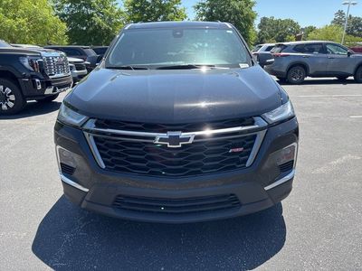2024 Chevrolet Traverse Limited RS - Photo 9