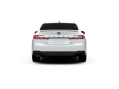 2026 Toyota Camry - Photo 10