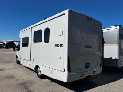 2026 Tiffin MIDAS - Photo 38