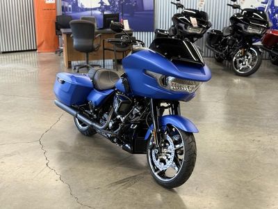 2026 Harley-Davidson FLTRX - Road Glide - Photo 1