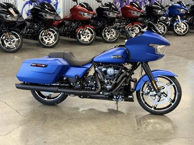 2026 Harley-Davidson FLTRX - Road Glide - Photo 7