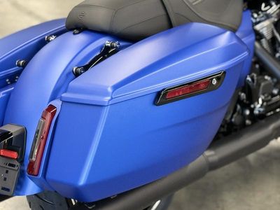 2026 Harley-Davidson FLTRX - Road Glide - Photo 13