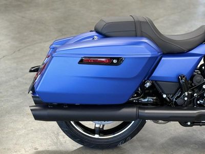 2026 Harley-Davidson FLTRX - Road Glide - Photo 9