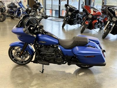 2026 Harley-Davidson FLTRX - Road Glide - Photo 8