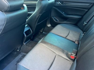 2019 Honda Accord - Photo 4