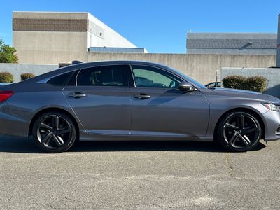 2019 Honda Accord - Photo 6