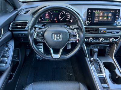 2019 Honda Accord - Photo 14