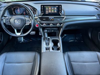 2019 Honda Accord - Photo 3