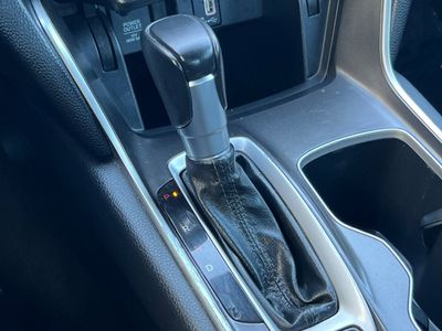 2019 Honda Accord - Photo 21